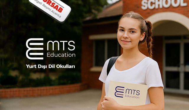 Dünya Gençleri İçin Eğitimde Yeni Yönelim Yurtdışı Dil Okulları