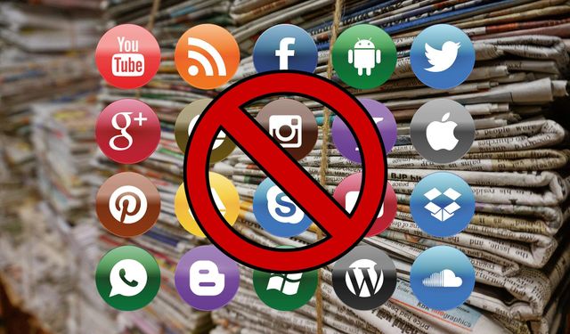 Torbalı Halkının Sesi: Dijital Sansüre Karşı Ne Yapılabilir?