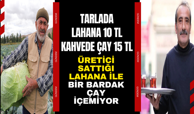 Üretici artık işin içinden çıkamıyor