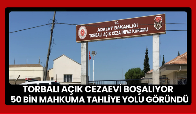 11. Yargı paketi komisyondan geçti mahkumlar tahliye bekliyor