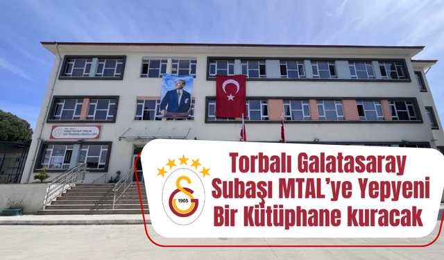 Metin Oktay Kütüphanesi kurulacak