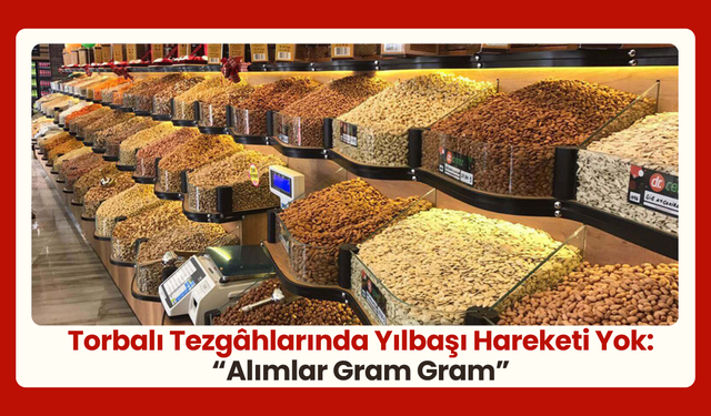 “Ver Oradan 1 Kilo Antep Fıstığı” Diyen Müşteri Kalmadı