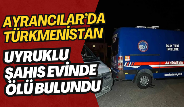 Astım hastası olduğu öğrenildi