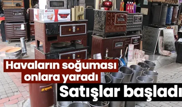 Sobacıları kırsal mahalleler ayakta tutuyor