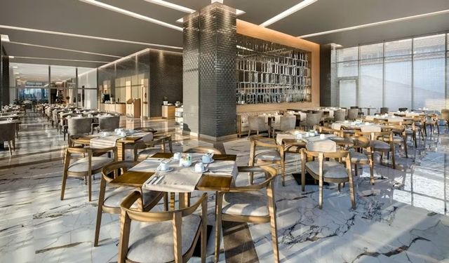 Lionel Hotel Bayrampaşa: İstanbul Fuar Merkezine Yakın Konaklama