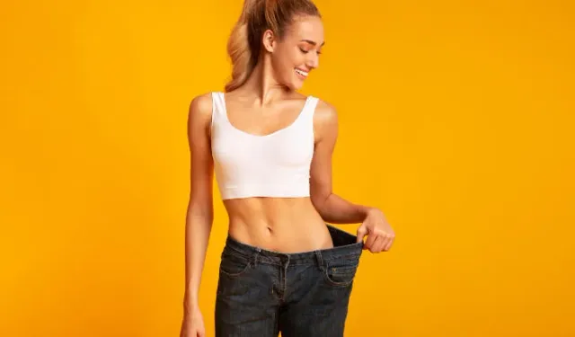 Bölgesel Zayıflama Nedir? Neden Tercih Edilir?