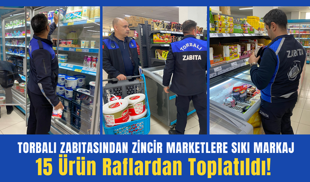 Torbalı Belediyesi vatandaşın sağlığı için seferber