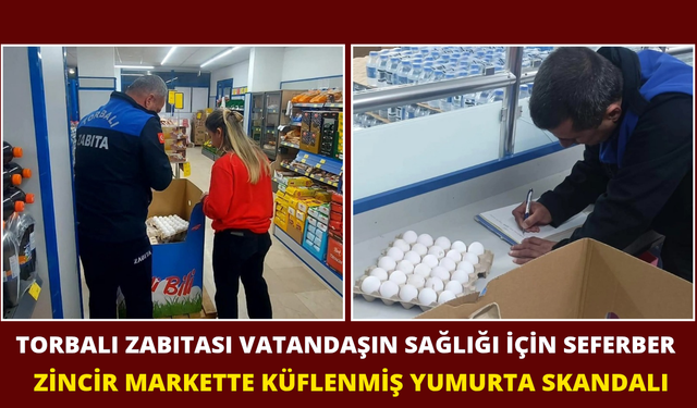 Torbalı Belediyesi vatandaşın sağlığı için seferber