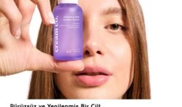 Kozmela ile Güzelliğin ve Sağlığın Yeni Adresini Keşfedin