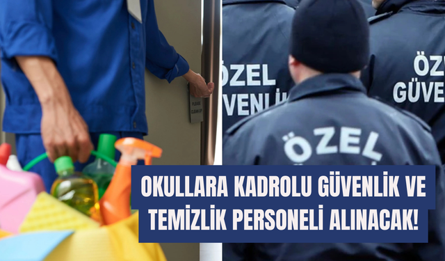 Okullarda TYP dönemi sona eriyor