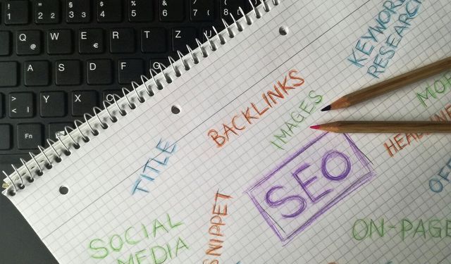 İyi Bir Web Sitesi için SEO Danışmanlığı Almak Şart