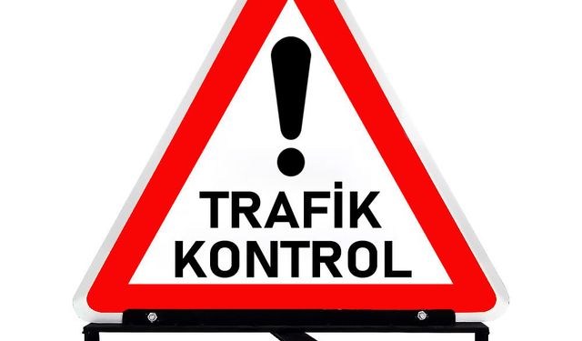 Trafik Levhaları ile doğru mesajı doğru noktaya koymak