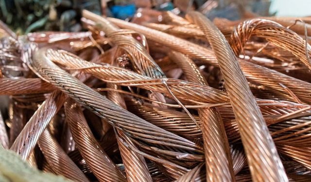 En Yüksek Hurda Fiyatları İle Bakır Satışında Rakipsiz Adres: KabloHurdaFiyatlari.com