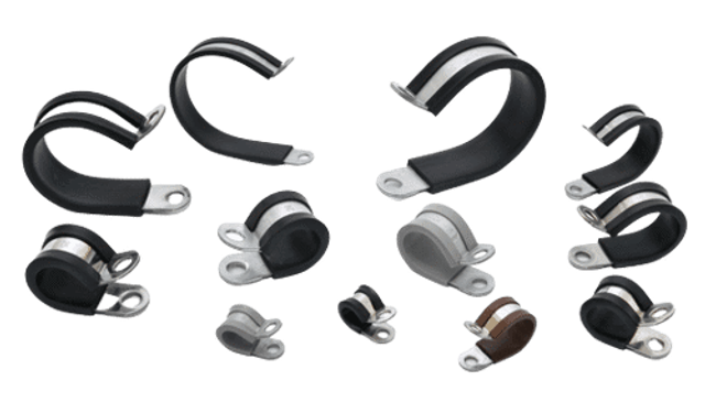 Bağlantı Kelepçelerinin Kullanım Alanları ve Kelepçe Çeşitleri