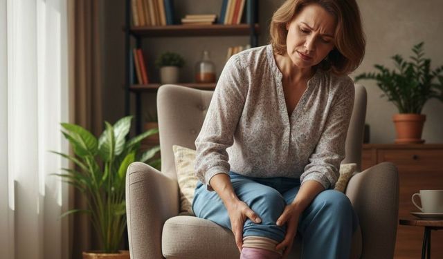 Kışın Artan Hareketsizlik Varis Riskini Yükseltiyor: Uzmanlar Uyarıyor