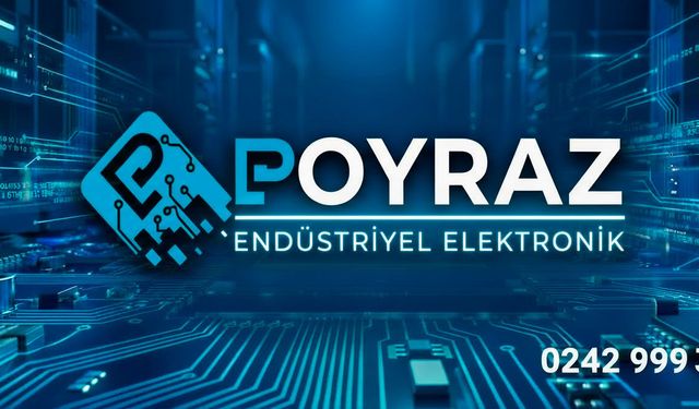 Asansör Arızalarında Elektronik Bileşenlere Odaklanan Yaklaşım Güçleniyor: Anakart ve Sürücü Tamirinde Uzmanlık Öne Çıkı