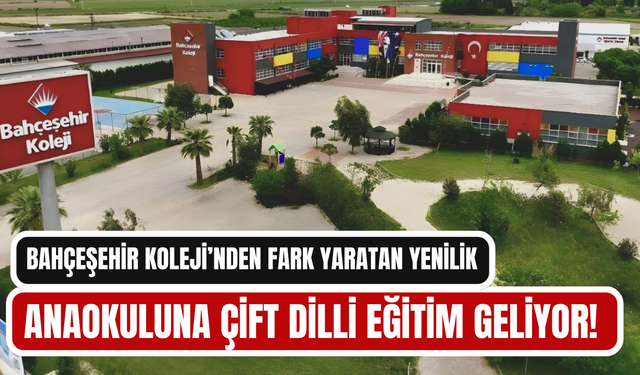 Gün Boyu Doğal ve Etkili Dil Öğrenimi