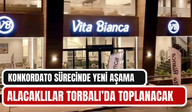 Borç Krizi Derinleşiyor: Vitabianca Şirketleri İçin Kritik Gün 17 Mart