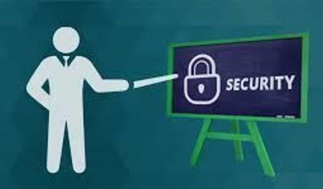 Siber Güvenlik Eğitimi: Sıfırdan ve Önceden Deneyim Olmadan Başlamak