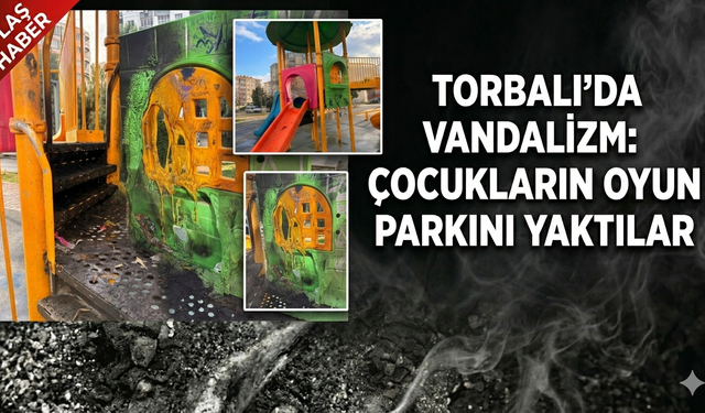Bunun adı vandallık!