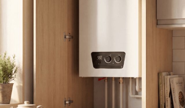 Viessmann Klima ile Konfor ve Enerji Verimliliğini Bir Arada Yaşayın