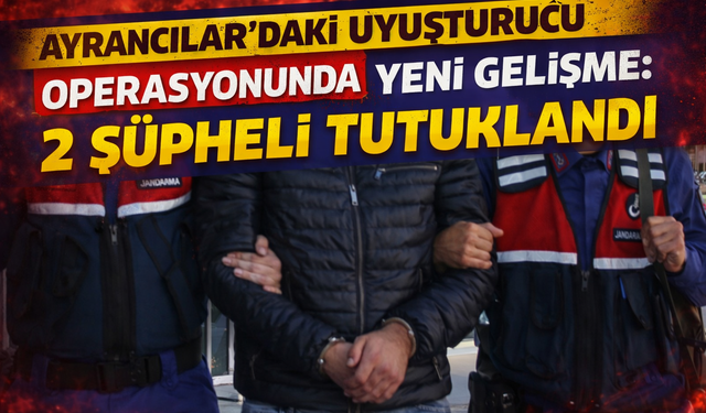 Torbalı’da uyuşturucuya geçit yok