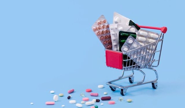 Online Eczane Nedir?