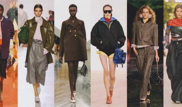 Modern Gardıroplarda Tematik Tasarımlar ve Konsept Giyim Kültürü