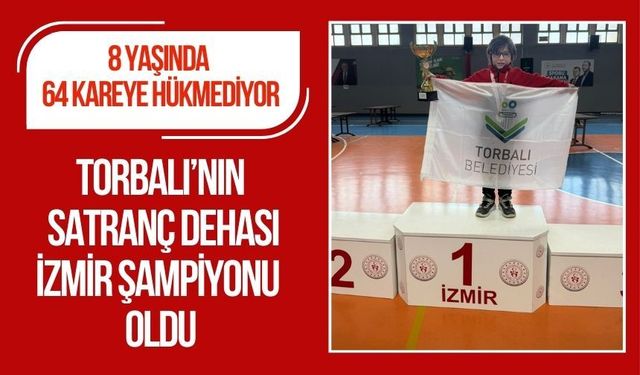 Tire’de Şampiyonluk Gururu