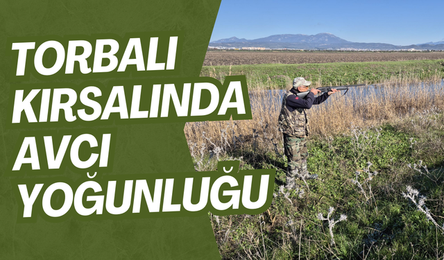 Pancar–Kaplancık Arası Avcıların Yeni Gözdesi