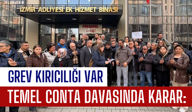 Grev kırıcılığı var