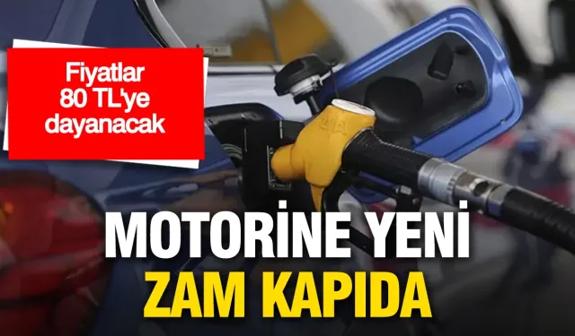 Akaryakıta rekor zam yolda: Torbalı'da da tabelalar değişecek
