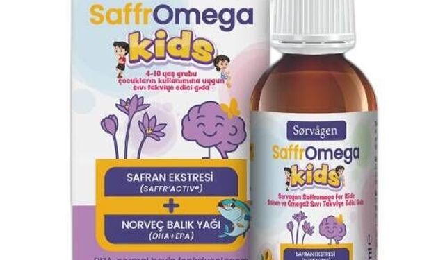 Omega 3 Nedir? Sağlık İçin Neden Önemlidir?