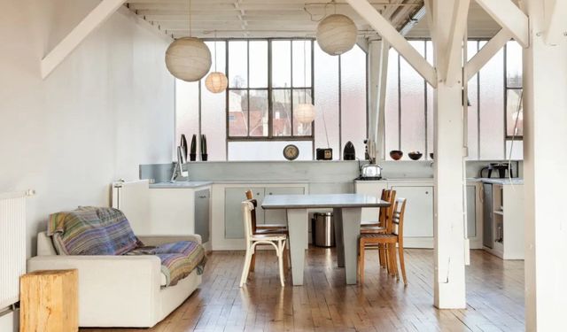 Güçlü Yapılar, Estetik Mekanlar: Mimarlık ve Restorasyon Hizmetleri