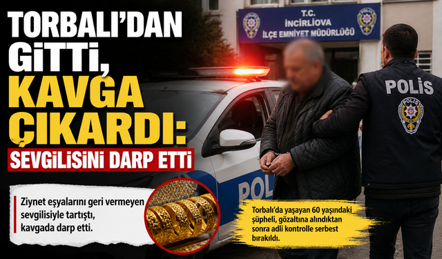 Ziynet Eşyası Tartışması Kavgaya Dönüştü