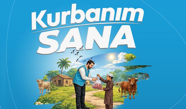 İbadetinizi Güvenle ve Şeffaflıkla Yerine Getirin