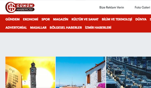 Gündemi Kaçırmamak: Büyük Şehirlerde Yerel Haber Takibinin Önemi