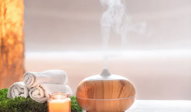 İstanbul'da Kaliteli Spa Hizmeti Arayanlar İçin Feyspa
