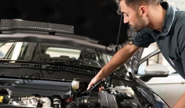 Nevşehir’de Profesyonel Oto Elektrik Hizmetleri