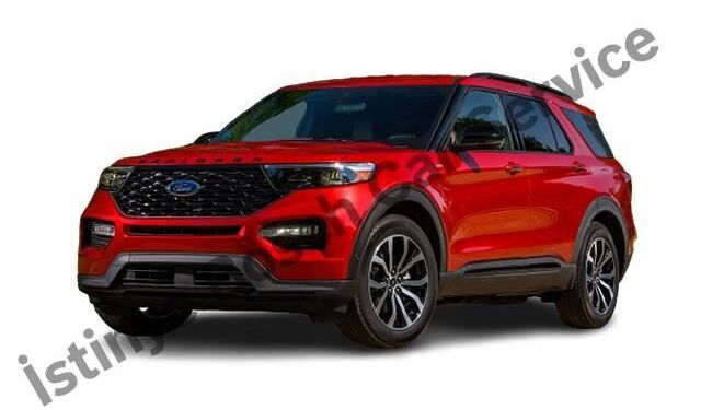 Maslak’ta Ford Araç Bakımı İçin Doğru Servis Seçimi