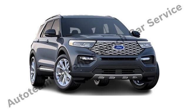 Ümraniye Ford Servisi Seçiminde Kalite ve Güvenin Önemi