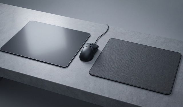Speed mi Control mü? Gaming Mouse Pad Seçiminde Yeni Kriter