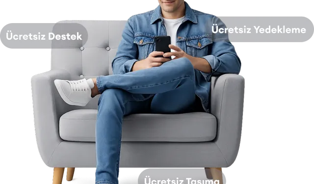 Yeni Bir Web Sitesi Kurarken Domain ve Hosting Seçiminde Dikkat Edilmesi Gerekenler