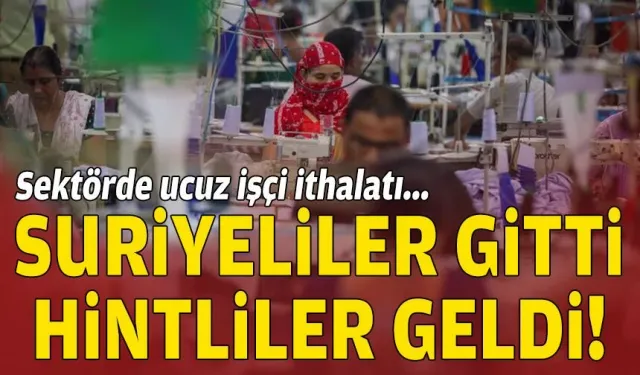 Torbalılı sendika başkanı açıkladı