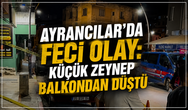 Dualar Zeynep İçin...