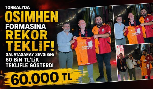 Dekor Mobilya Sahibi Fethi Duymaz'dan Sarı-Kırmızılı Duruş