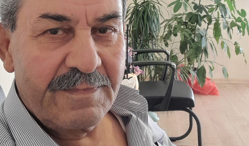 Feyzullah Turan yazdı: Nefis Tüketir