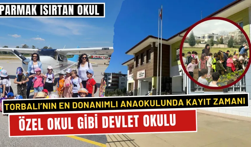 Hem sabahçı hem öğlenci gruplarında boşluk var