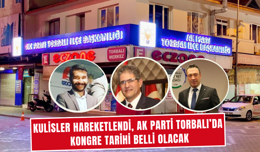 AK Parti’de gözler MKYK’da