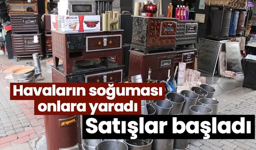 Sobacıları kırsal mahalleler ayakta tutuyor